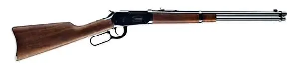 Winchester Guns 534199114 94 Carbine 30-30 Win 7+1 20" Satin Walnut Brushed Polish Blued Right Hand