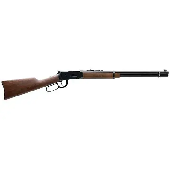 Winchester Guns 534199117 94 Carbine 38-55 Win 7+1 20" Satin Walnut Brushed Polish Blued Right Hand