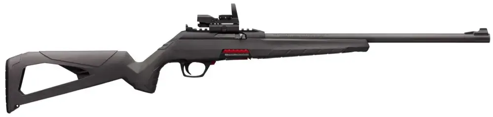 WIN WILDCAT COMBO 22LR 18 REFLEX SIGHT 10RD