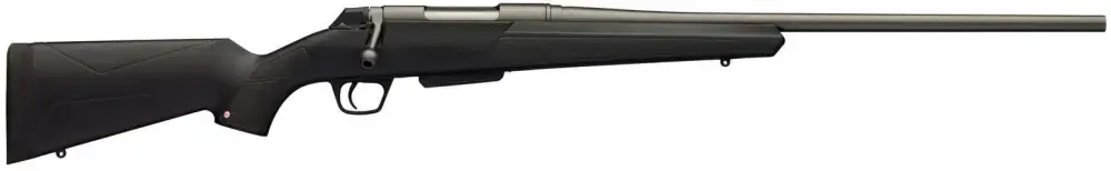 Winchester Guns 535720296 XPR Compact 350 Legend 3+1 20" Matte Black Gray Perma-Cote Right Hand