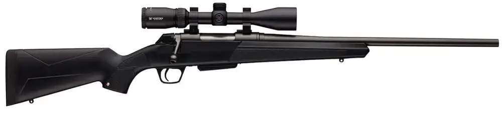 USRAC RIB 350 LEG CMPCT BLUE BLACK SYNTHETIC VORTEX CROSSFIRE XPR