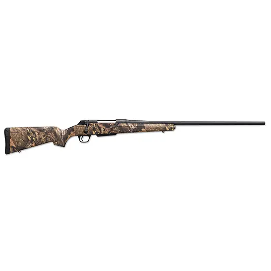 XPR HUNTER 350LEG MOBUC 22