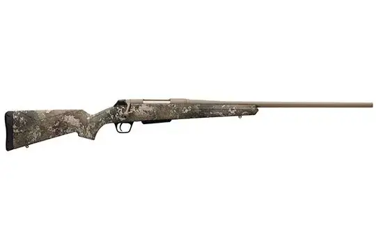 Winchester Guns 535704230 XPR Hunter 7mm Rem Mag 3+1 26" Mossy Oak Break-Up Country Matte Blued Right Hand