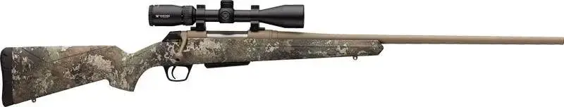 WRA XPR HNT STRATA 338 SCP
