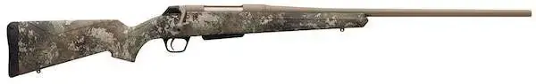 Winchester Guns 535741220 XPR Hunter 308 Win 3+1 22" TrueTimber Strata Flat Dark Earth Perma-Cote Right Hand