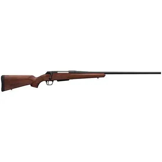 Winchester Guns 535709289 XPR Sporter 6.5 Creedmoor 3+1 22" Turkish Walnut Matte Black Perma-Cote Right Hand