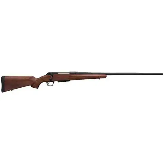 XPR SPORTER 6.5PRC BL/WD 22