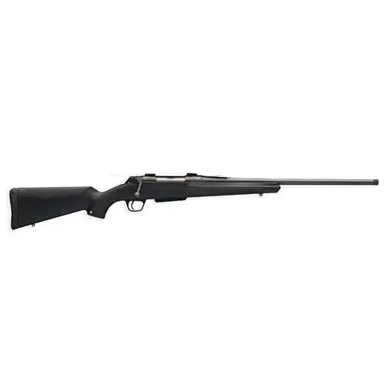 Winchester Guns XPR Suppressor Ready 6.5 PRC 3+1 20" Black Matte Blued Right Hand