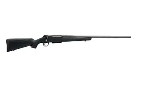 Winchester Guns 535700220 XPR 308 Win 3+1 22" Matte Black Matte Blued Right Hand