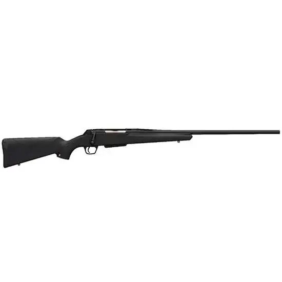 Winchester Guns 535700296 XPR 350 Legend 3+1 22" Matte Black Matte Blued Right Hand