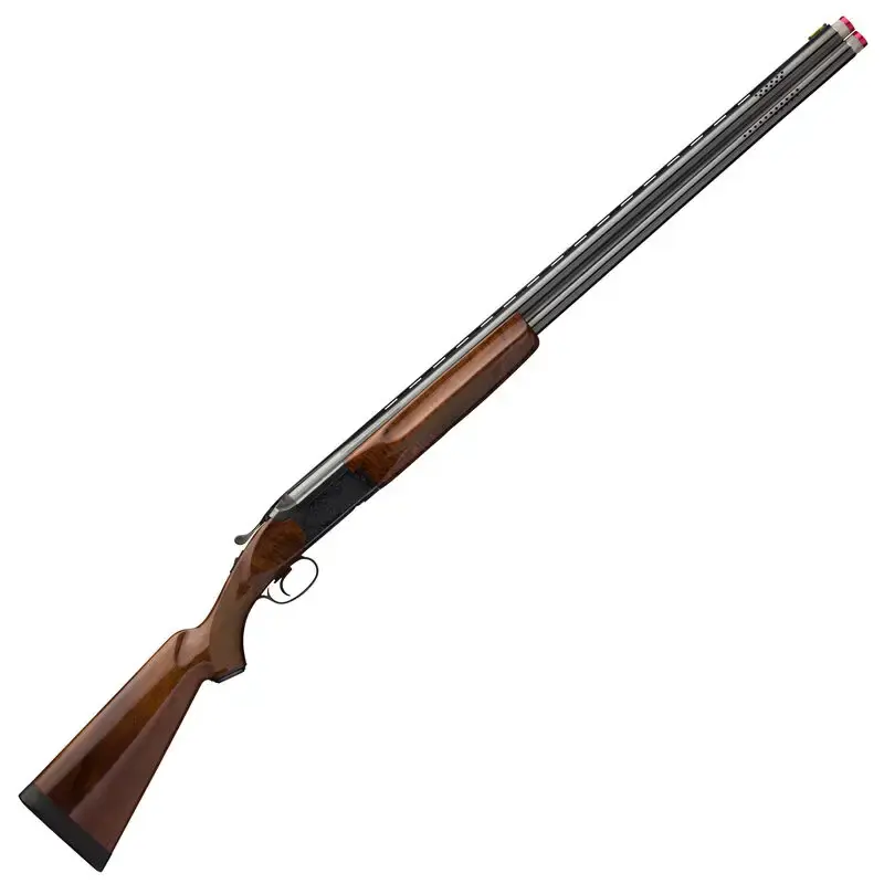 Winchester Guns 513054493 101 Sporting 12 Gauge 30" 2 2.75" Gloss Blued Gloss Walnut Right Hand