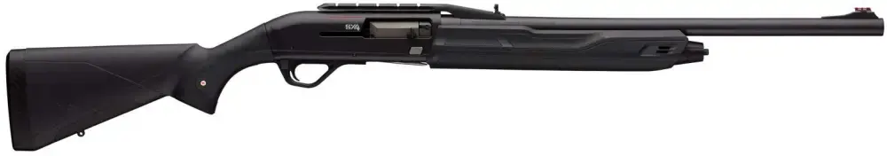 Winchester Guns 511215340 SX-4 Cantilever Buck 12 Gauge 22" 4+1 3" Matte Black Right Hand