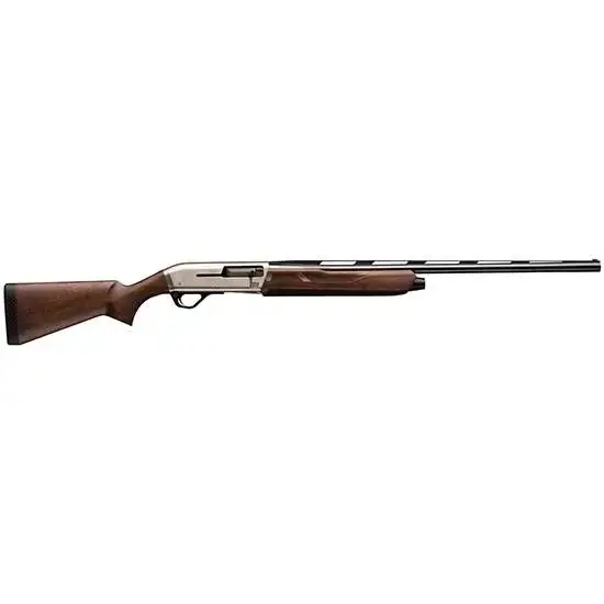 Winchester Guns 511236392 SX-4 Upland Field 12 Gauge 28" 4+1 3" Matte Nickel Satin Walnut Right Hand
