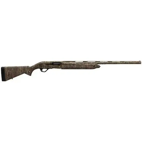 Winchester Guns 511212392 SX-4 Waterfowl Hunter 12 Gauge 28" 4+1 3" Mossy Oak Bottomland Right Hand