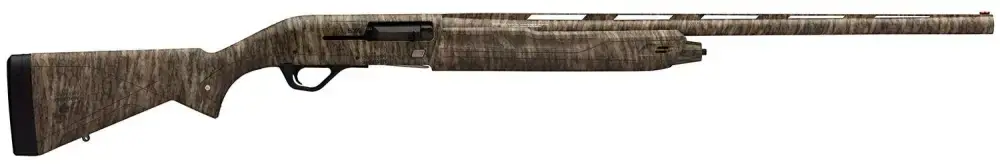 Winchester Guns 511212292 SX-4 Waterfowl Hunter 12 Gauge 28" 4+1 3.5" Mossy Oak Bottomland Right Hand
