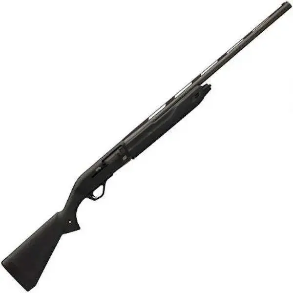 Winchester Guns 511205391 SX-4 12 Gauge 26" 4+1 3" Matte Black Right Hand
