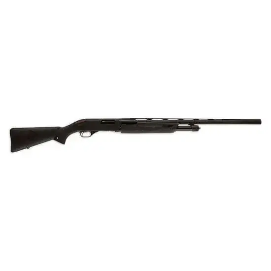 Winchester Guns 512251391 SXP Black Shadow 12 Gauge 26" 4+1 3" Matte Black Fixed w/Textured Gripping Panels Stock Right Hand