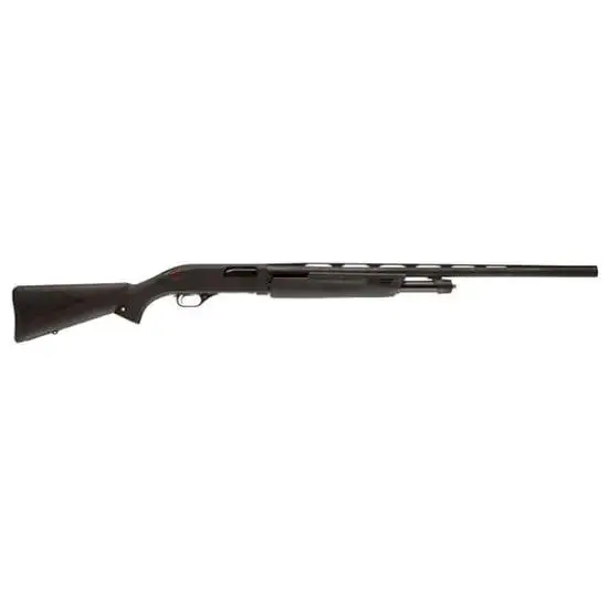 Winchester Guns 512251392 SXP Black Shadow 12 Gauge 28" 4+1 3" Matte Black Fixed w/Textured Gripping Panels Stock Right Hand