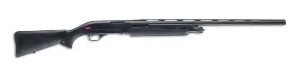 Winchester Guns 512251292 SXP Black Shadow 12 Gauge 28" 4+1 3.5" Matte Black Fixed w/Grip Panels Stock Right Hand