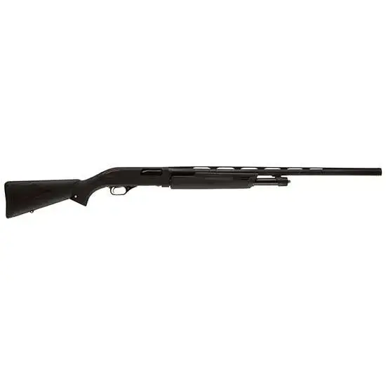 Winchester Guns 512251692 SXP Black Shadow 20 Gauge 28" 4+1 3" Matte Black Fixed w/Grip Panels Stock Matte Black Right Hand