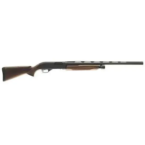Winchester Guns 512287390 SXP Field Compact 12 Gauge 24" 4+1 3" Matte Black Satin Walnut Right Youth/Compact Hand