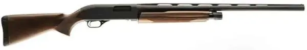 Winchester Guns 512271690 SXP Field Compact 20 Gauge 24" 5+1 3" Matte Blued Satin Walnut Right Hand