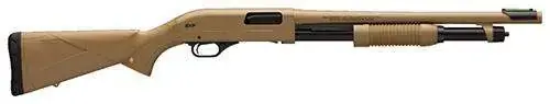 Winchester Guns 512326695 SXP Defender 20 Gauge 18" 5+1 3" Flat Dark Earth Right Hand
