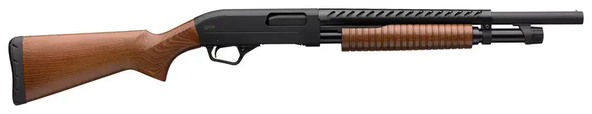 WRA SXP TRENCH SHTG 12M/18CB