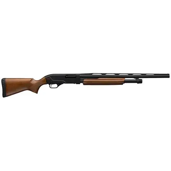 Winchester Guns 512367690 SXP Field Youth 20 Gauge 24" 5+1 3" Matte Black Satin Walnut Right Hand