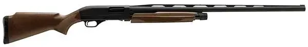 Winchester Guns 512266691 SXP Field 20 Gauge 26" 5+1 3" Matte Blued Satin Walnut Right Hand
