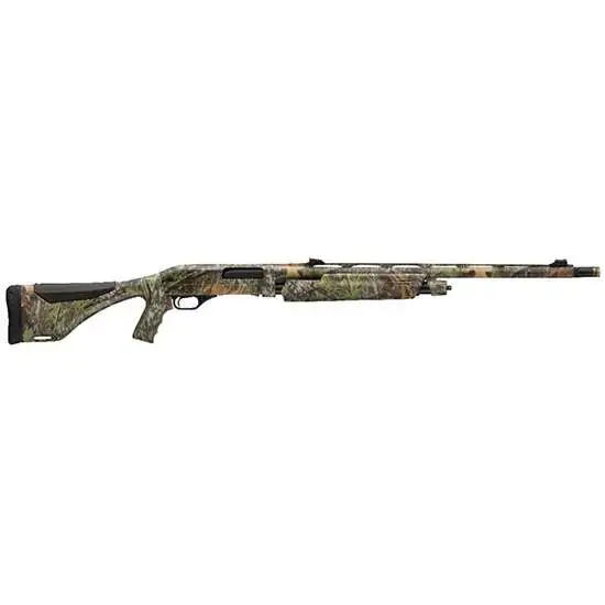 Winchester Guns 512352390 SXP Long Beard 12 Gauge 24" 4+1 3" Mossy Oak Obsession Fixed w/Pistol Grip Stock Right Hand