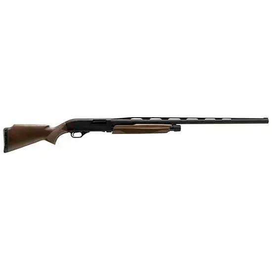 Winchester Guns 512297392 SXP Trap Compact 12 Gauge 28" 3+1 3" Matte Blued Satin Walnut Right Hand