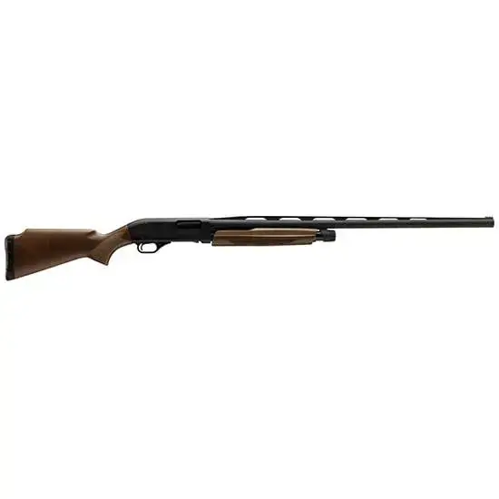 Winchester Guns 512296394 SXP Trap 12 Gauge 32" 3+1 3" Matte Black Satin Hardwood Right Hand