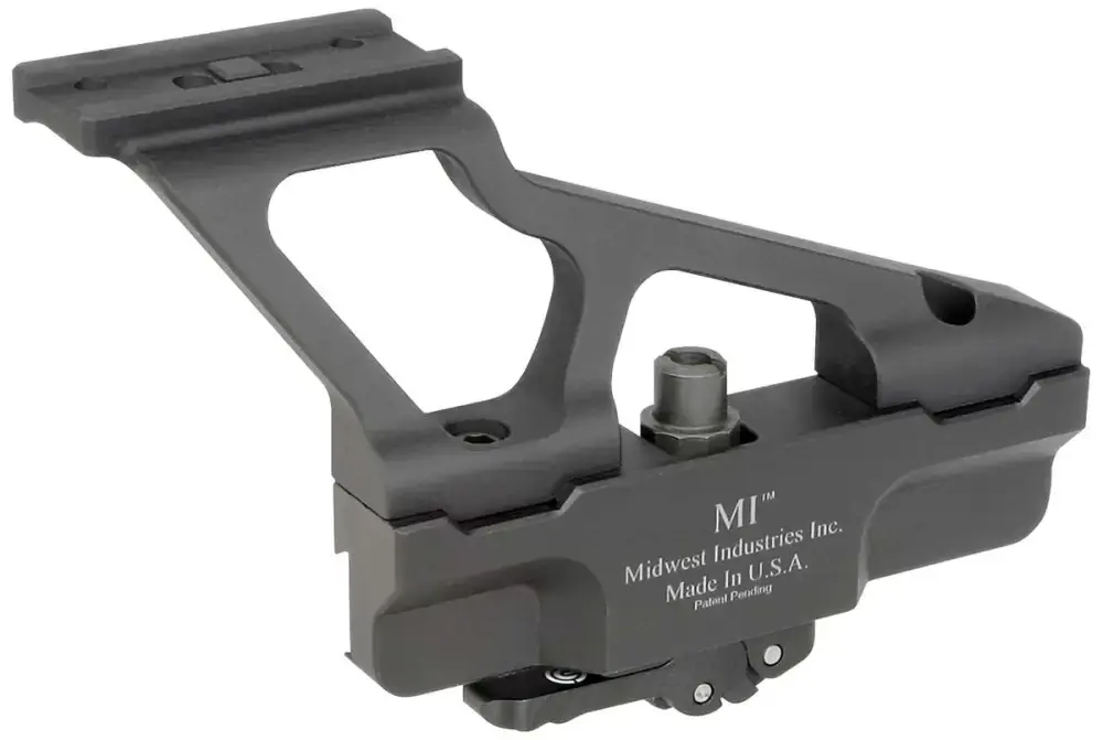 MIDWEST AK SCPE MNT GEN2 FOR T1