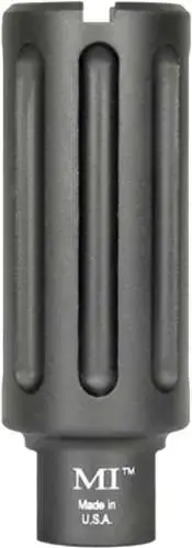 MI BLAST CAN 1/2-36" THREAD 9MM CALIBER