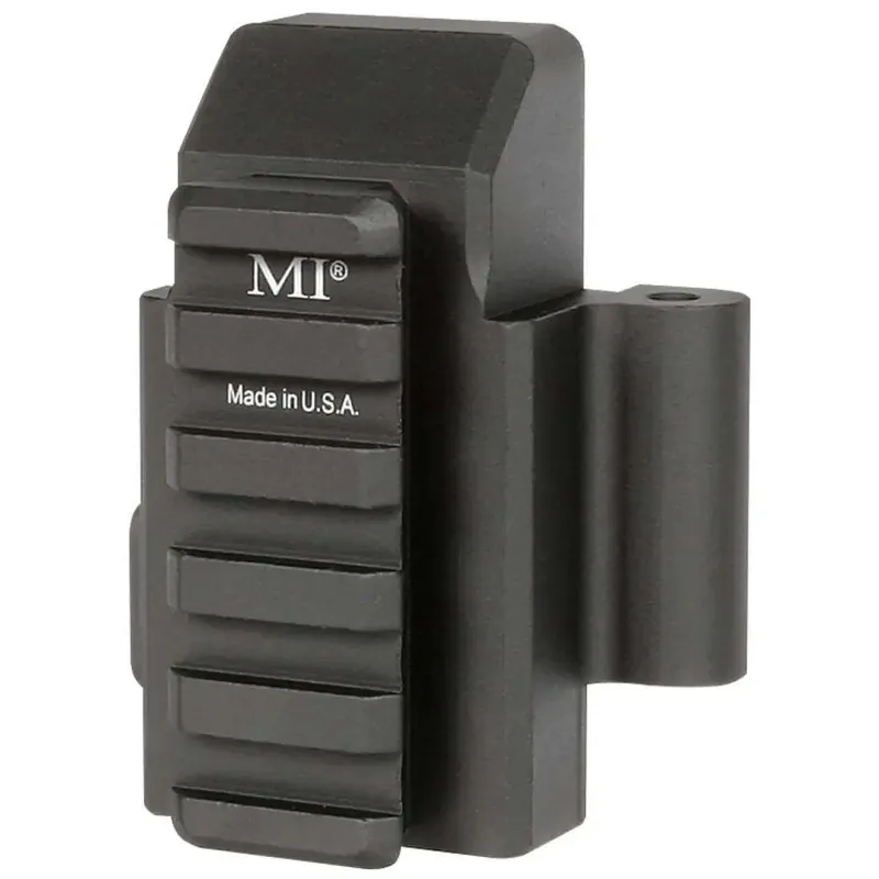 MI B&T APC STOCK ADAPTOR