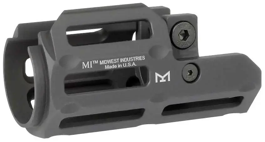 Midwest Industries HK SP89 & Clo