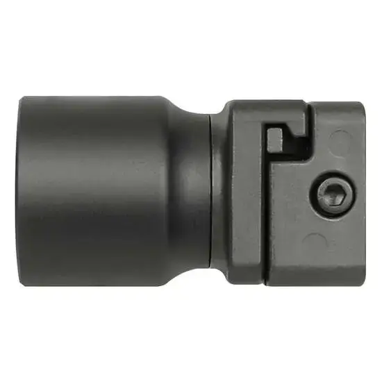 MIDWEST MI-STAP-SF-BT SIDE FLDR W/TUBE ADPTR