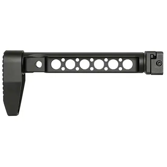 MIDWEST MI-STAP-SF-LWS SIDE FLDR W/LWGT STOCK