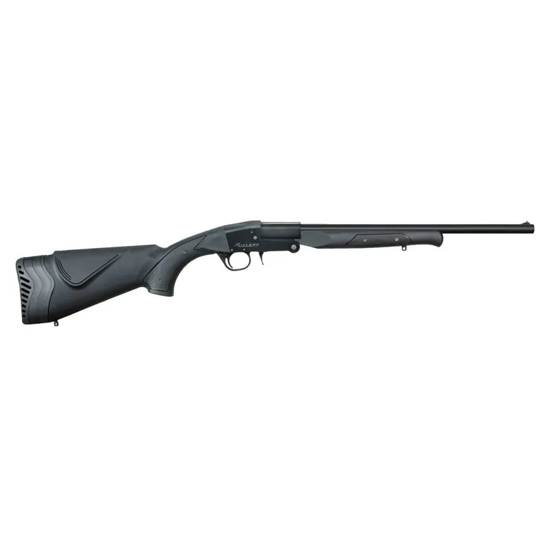 MIDLAND BACKPACK 20GA 18.5 SYN