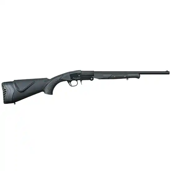 MIDLAND 20GA 22 BLK SYN