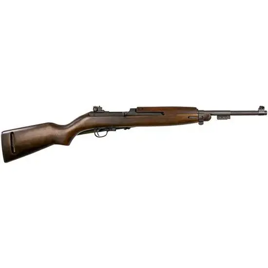 Inland Mfg ILM130 M1 Carbine 1945 Carbine 30 Carbine 18" 15+1 Black