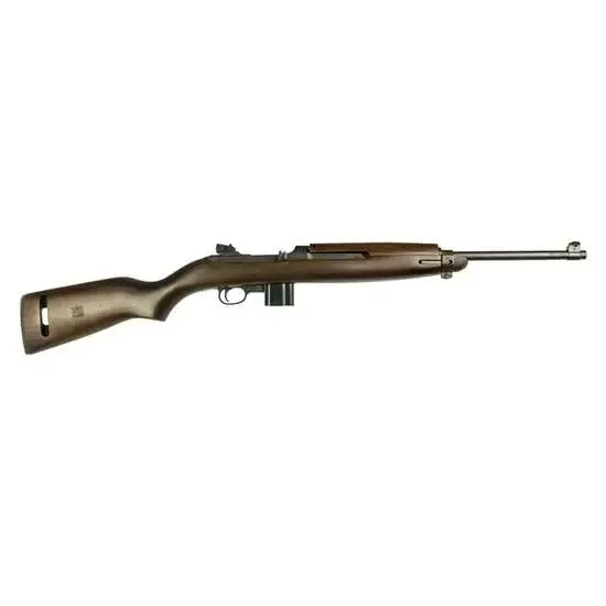 Inland Mfg M1 Carbine 1944 Carbine 30 Carbine 18" 10+1 Black