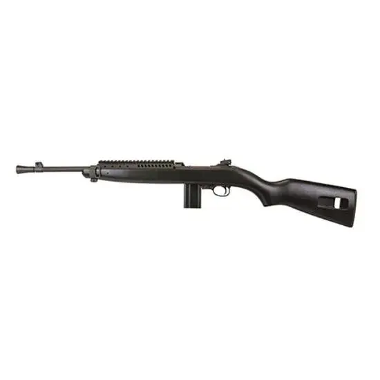 Inland Mfg ILM160 M1 Scout Carbine 30 Carbine 16.25" 15+1 Black