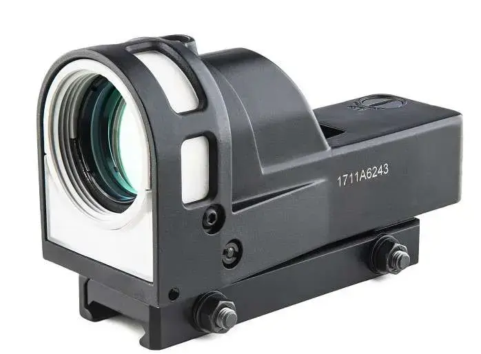 Meprolight | Mepro M21 4.3 Bullseye | Part Number: 0626110 | ML Code: ML62611