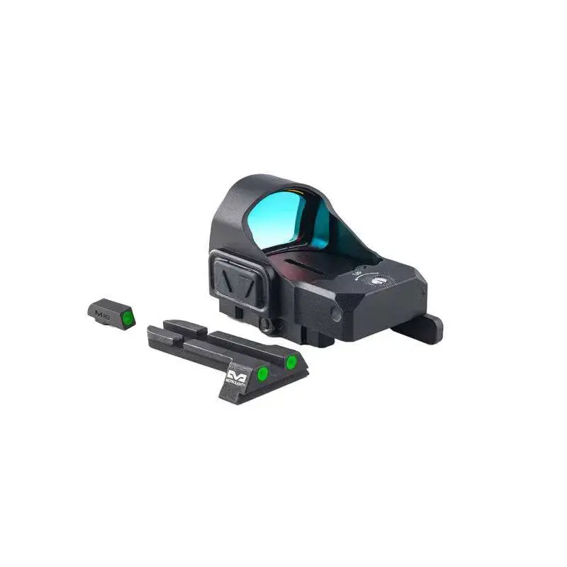 Meprolight, Micro RDS Kit, QD Mo