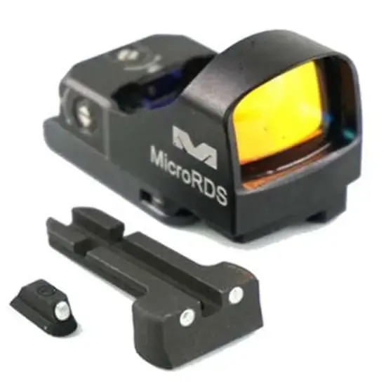 Meprolight, Micro RDS, QD Mount,