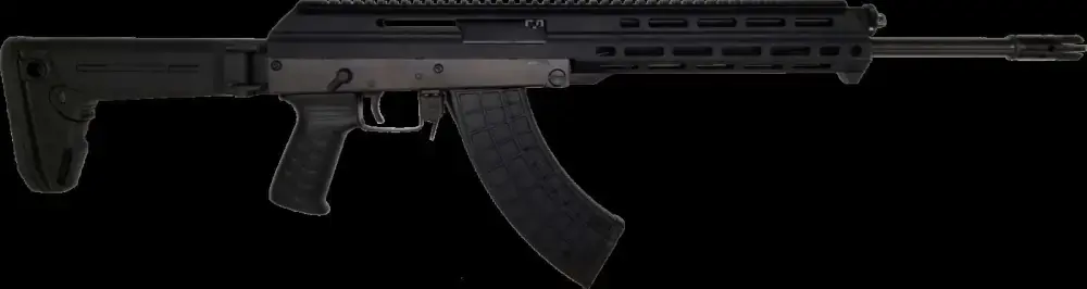 M+M Inc M10X AK-47 Rifle - Black