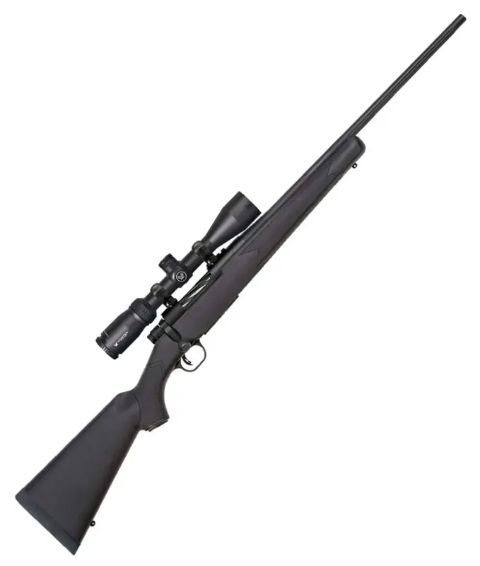 MOSS PATRIOT 450BUSH 20 SYNTH 3-9X40 SCOPE