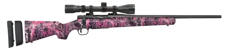 PATRIOT SPR BANT 308 MGW PKG